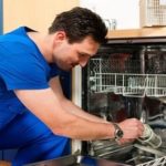 Hvordan reparere oppvaskmaskin med egne hender
