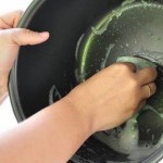 hvordan du vasker multikookeren fra lukten