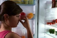 Form i kjøleskapet - hva du skal gjøre