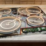 DIY kokeplater reparasjon