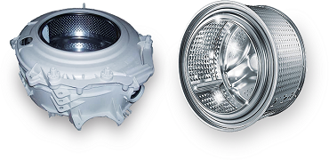 Care tambur este mai bun: oțel inoxidabil sau plastic?