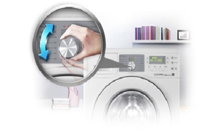 Hva er ulempene med Fuzzy Logic-teknologi i en vaskemaskin