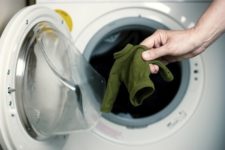 Hvordan vaske ullvarer i maskin