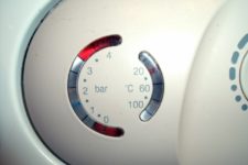 modernes calderes de calefacció de gas