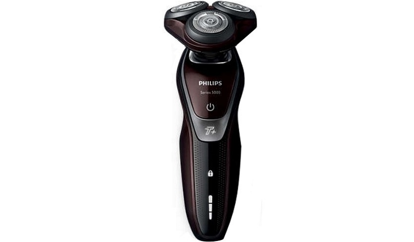 Philips S5550 Serie 5000