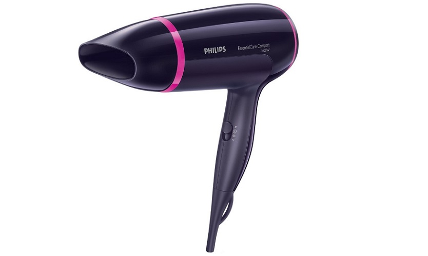 Philips BHD002 Essential Care Compact