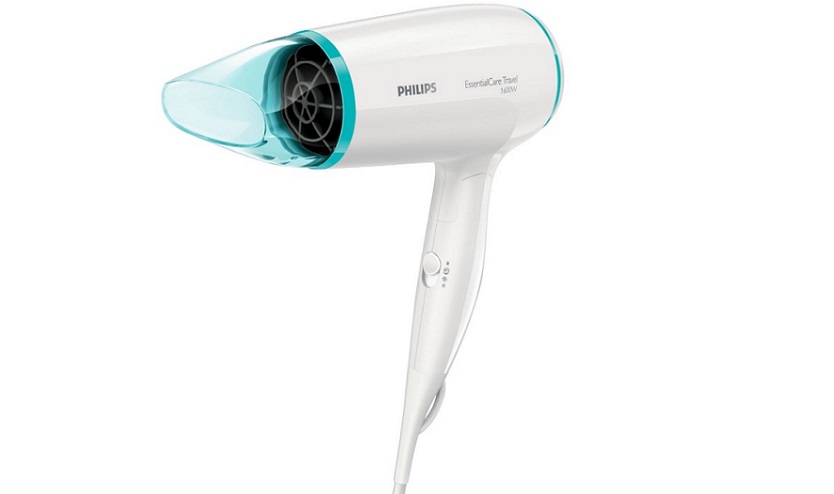 Philips BHD006 Essential Care Travel