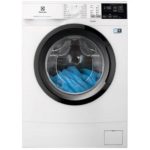 Waschmaschine Electrolux PerfectCare 600 EW6S4R26BI