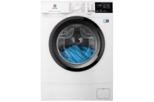 Mașină de spălat Electrolux PerfectCare 600 EW6S4R26BI