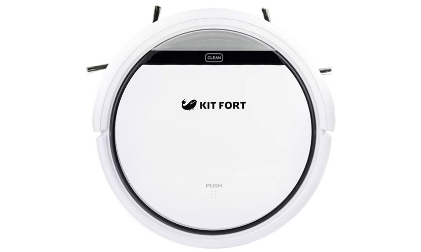 Kitfort KT-518