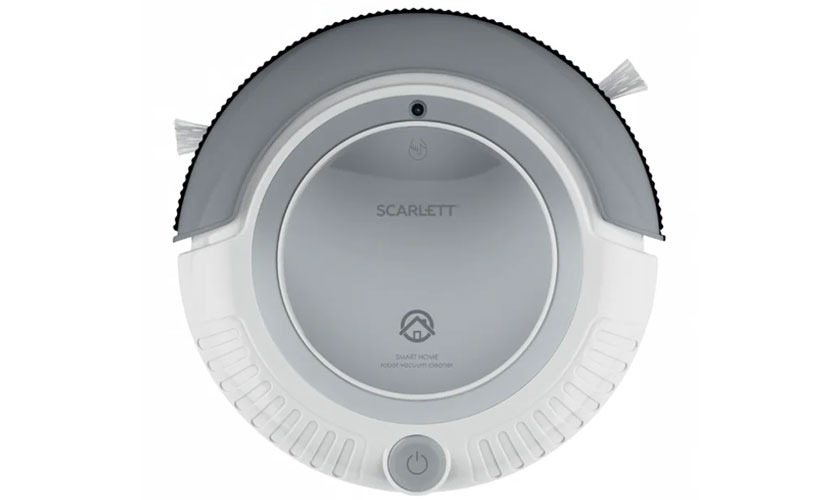 Scarlett SC-VC80R11