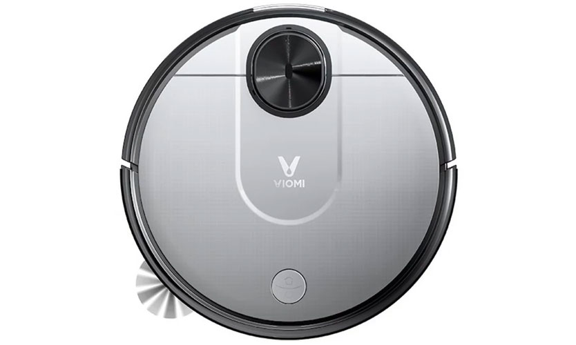 Xiaomi Viomi Vacuum V2
