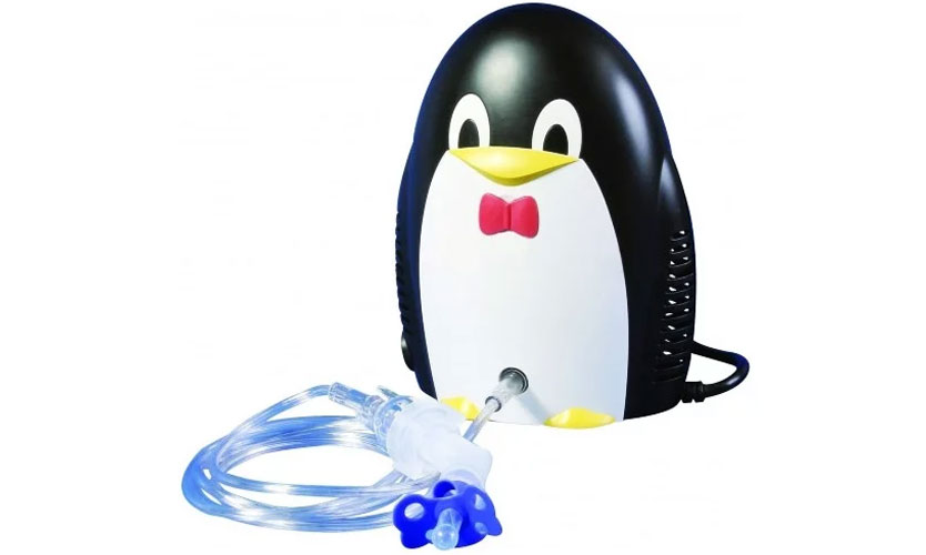 MED 2000 P4 Pinguin