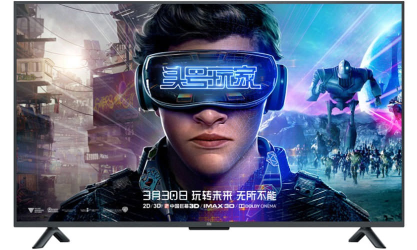 Xiaomi Mi TV 4S 50