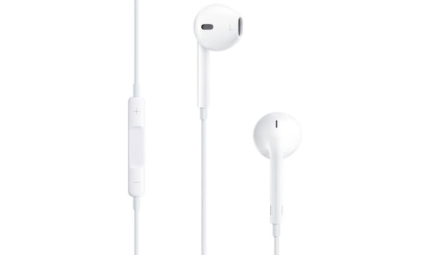 Apple øreputer