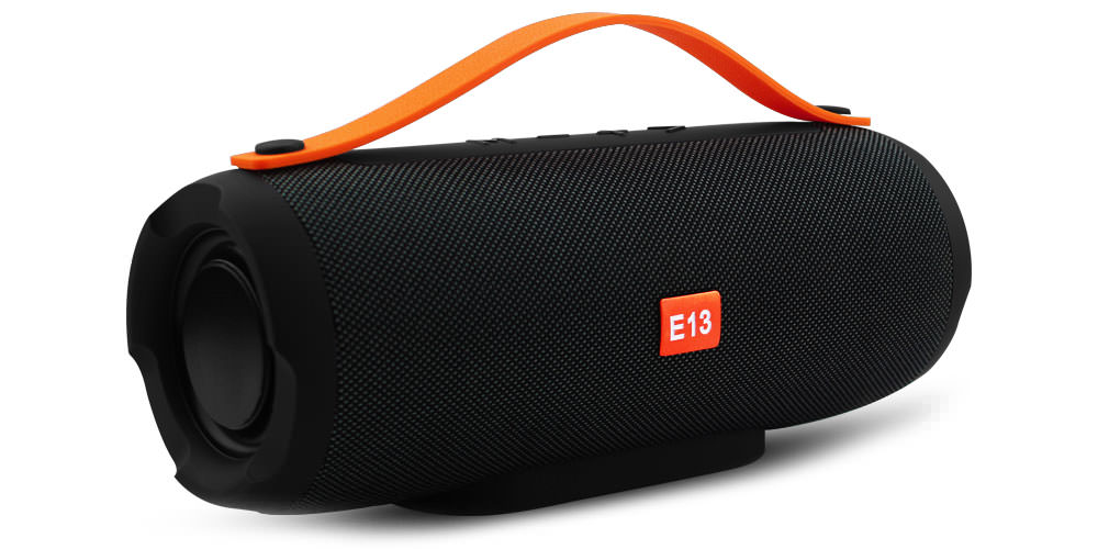 E13 Bluetooth-høyttaler