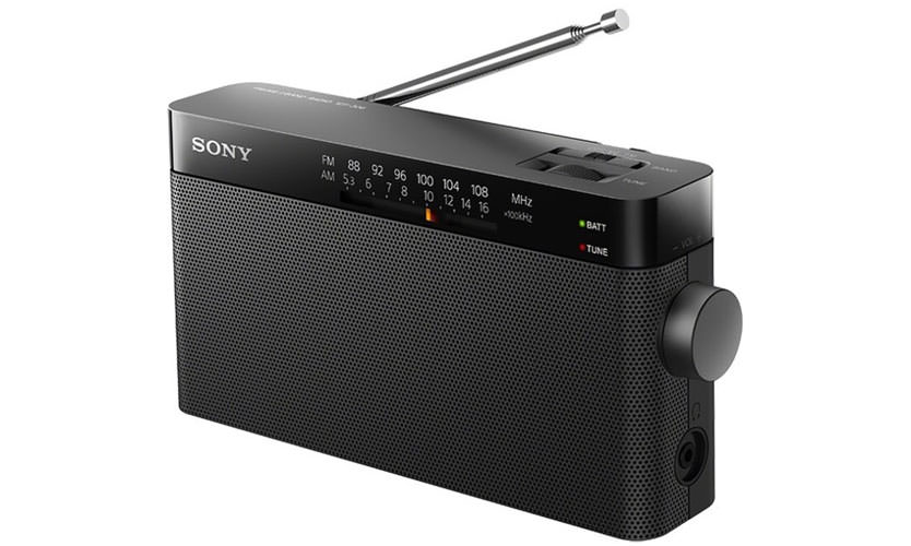 Sony ICF-306