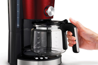 Rating of the best coffee makers